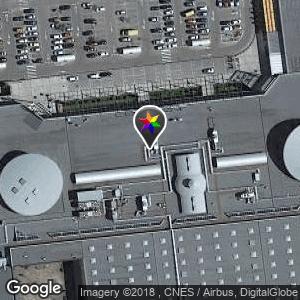Centro Comercial Alcampo