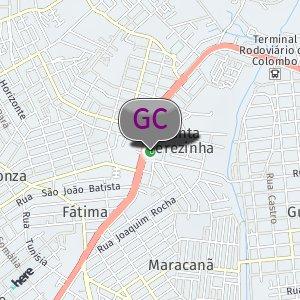 Rio Verde Maracanã, Banheiro da Garagem