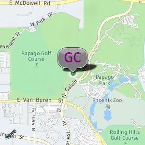 Papago Park