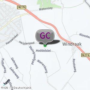Windraak