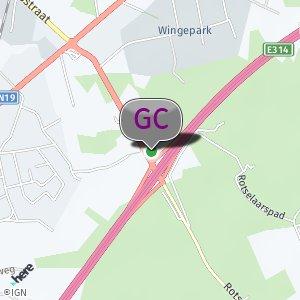 Carpool Holsbeek