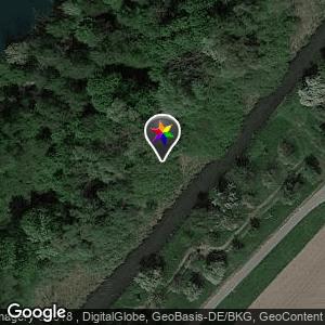 FKK Bereich Baggersee