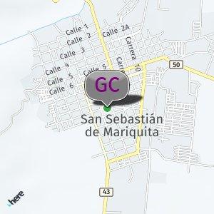 Parque La Concordia