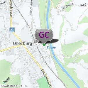 Burdlefschacheweg