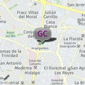 La Gran Plaza