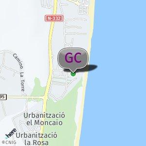 Hotel Playas de Guardamar
