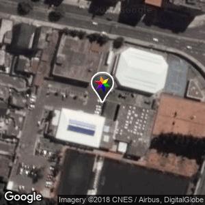 Piscina del Ministerio de deporte - Iñaquito