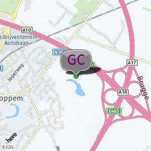 Park Van Loppem