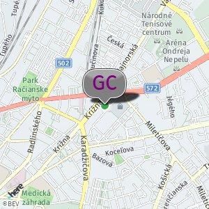 Central
