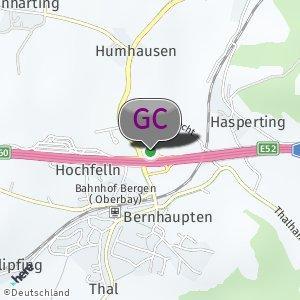 Hochfeln Nord