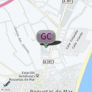 Gran Plaza