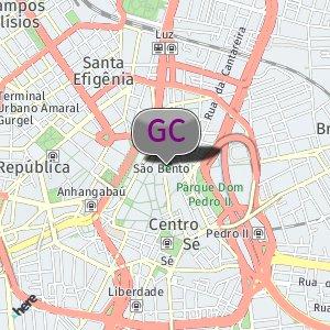 Shopping Porto Geral