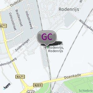 Rodenrijs Metro