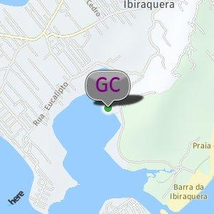 Lagoa do Saco