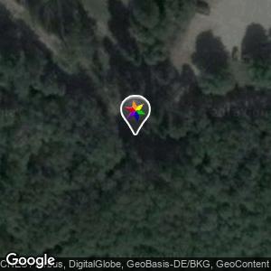 Parkbucht am Hauptfriedhof, zwischen IB und Shell Tankstelle