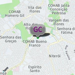 Parque Ecológico Matinha Do Ingá