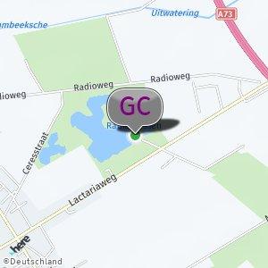 Radioplas Stevensbeek