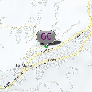 San Nicolas