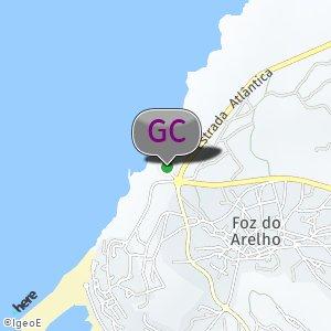 Arribas da Foz
