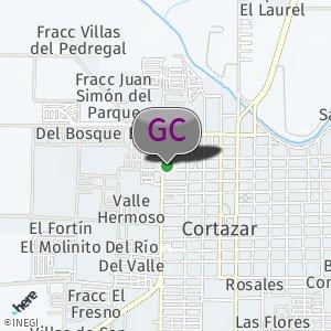 Gasolinera Shell