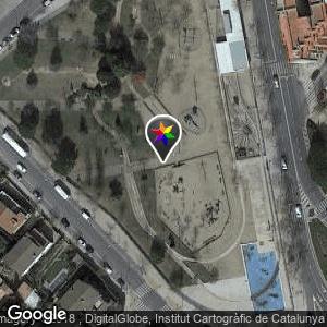 Parking subterraneo Sympli-Reus