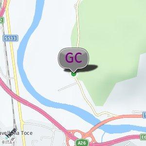 Strada Gravellona Mergozzo