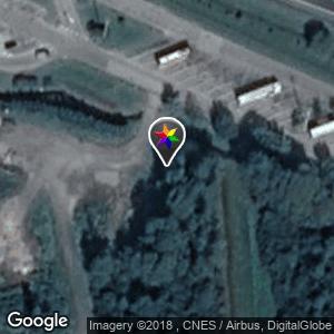 Rest area Barje (south area)