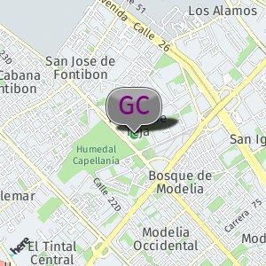 Parque empresarial Portos