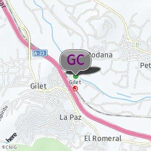 Río Palancia