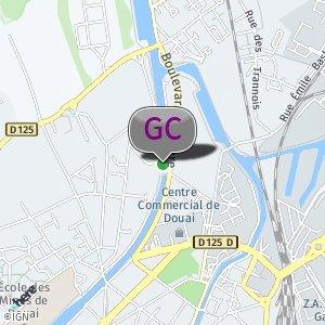 Chemin du Halage 