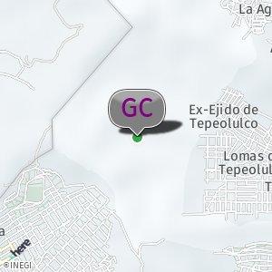 Reserva de la Sierra de Guadalupe