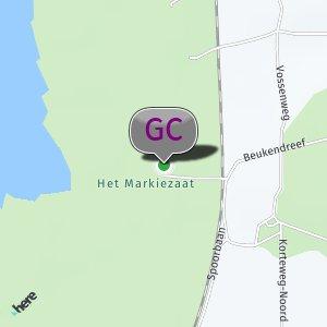 Graas Heide