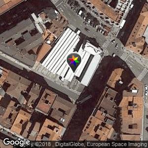 Baños Estación de Autobuses - Centro de Gijón