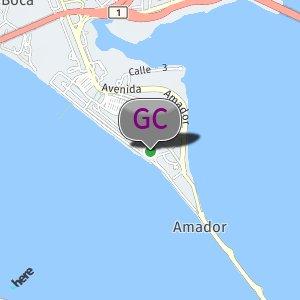 Casas Abandonadas de Amador