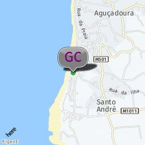 Aguçadoura