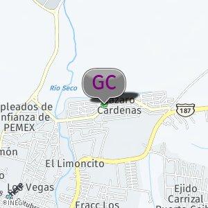 Cacha Deportiva
