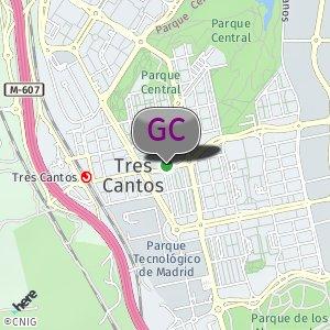 Baños Carrefour