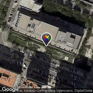 Jardines des Tarongers