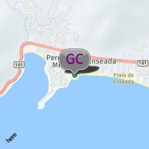Praia da Enseada
