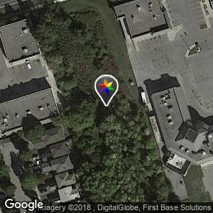 Hakim Plaza (behind plaza)-Ajax