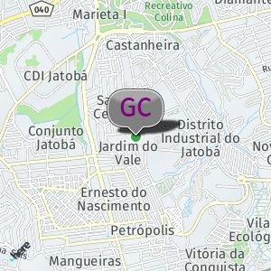Parque do Castanheira