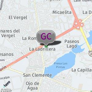 Gasolinera Baños con Glory Hole