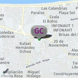 Plaza Crystal