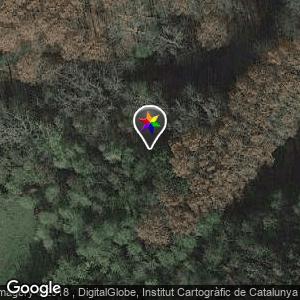 Font de Les Tries-Olot