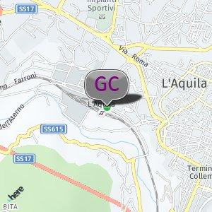 Stazione ferroviaria