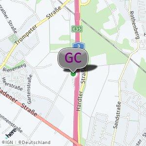 Reusrather Heide A3