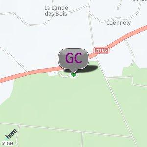 Aire des Landes de Lanvaux