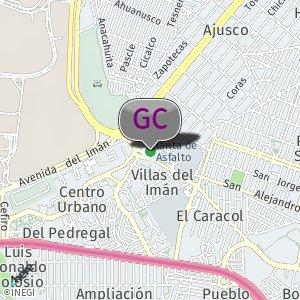 Parque "Cantera"
