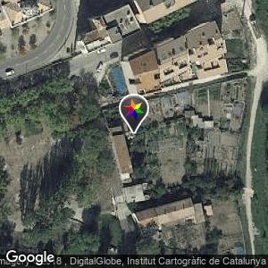 Parc de Solsona-Lleida