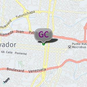 Baños del centro